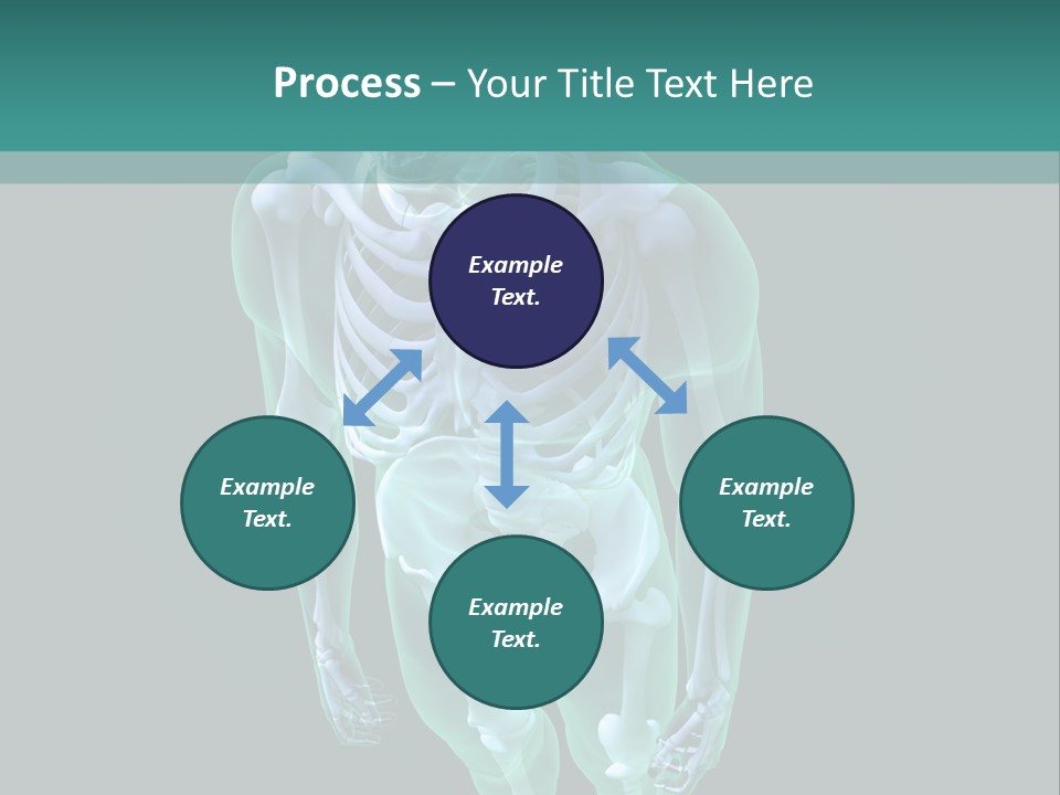 Fruit Snack Tasty PowerPoint Template