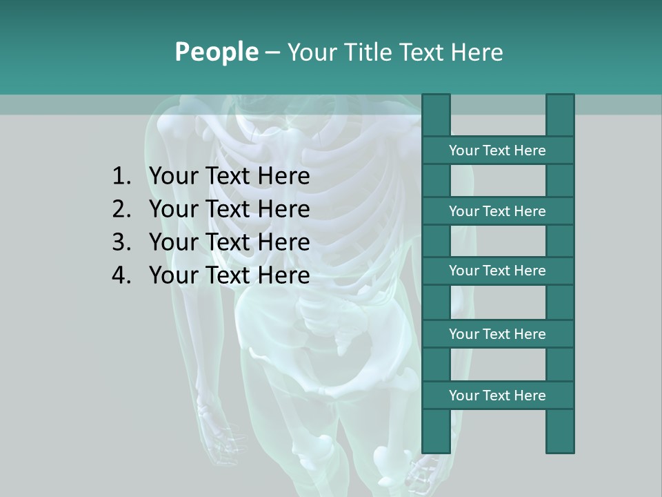 Fruit Snack Tasty PowerPoint Template