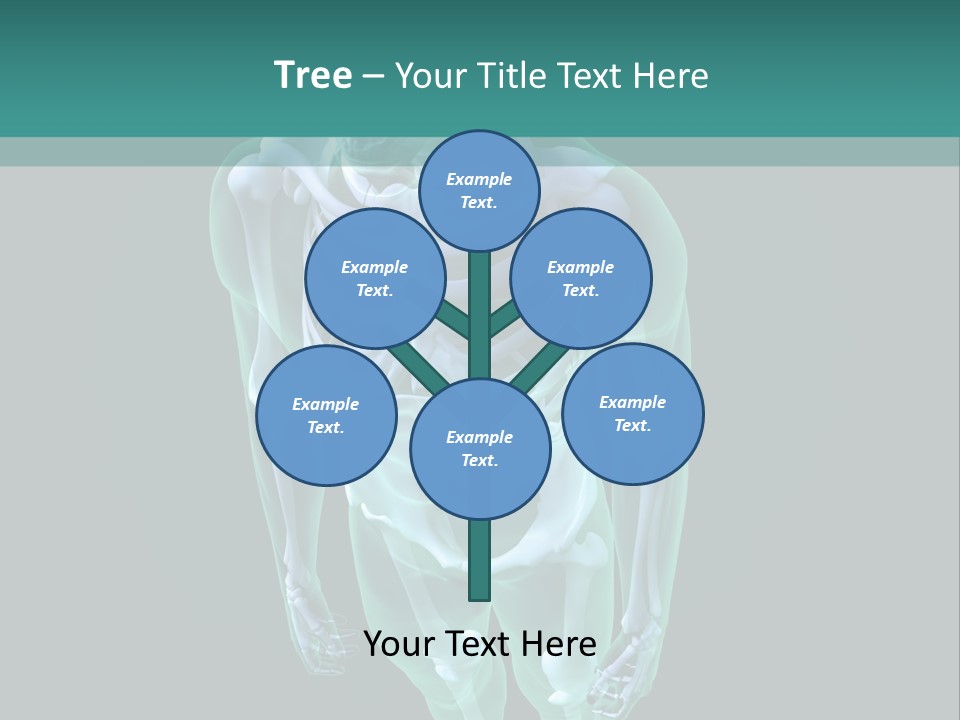 Fruit Snack Tasty PowerPoint Template