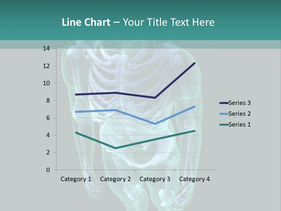 Fruit Snack Tasty PowerPoint Template