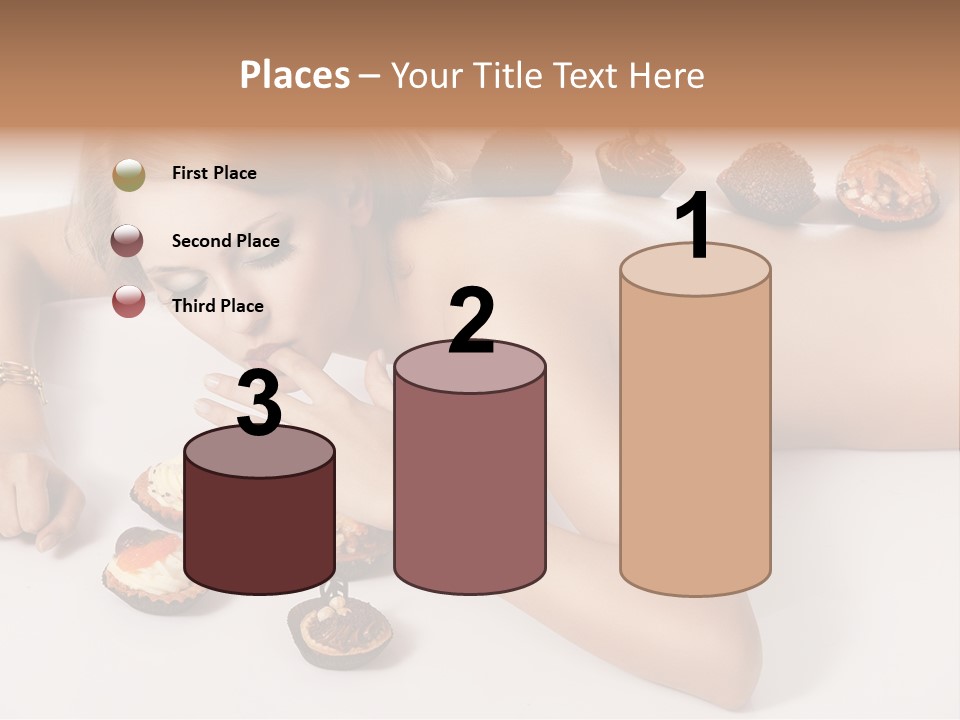 Style Expression Cheerful PowerPoint Template