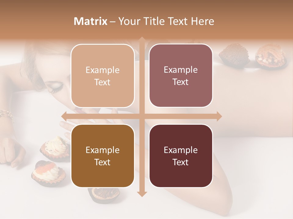 Style Expression Cheerful PowerPoint Template