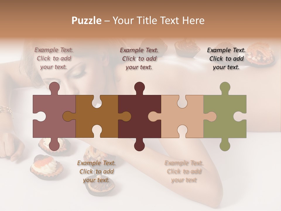 Style Expression Cheerful PowerPoint Template