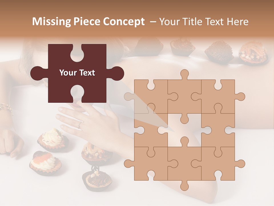 Style Expression Cheerful PowerPoint Template