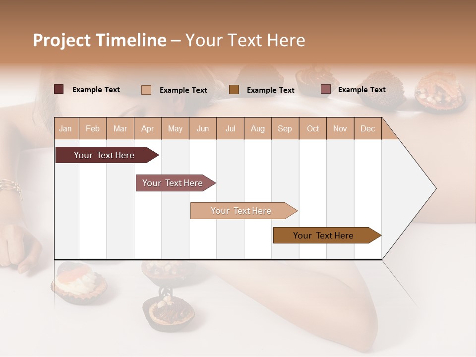 Style Expression Cheerful PowerPoint Template