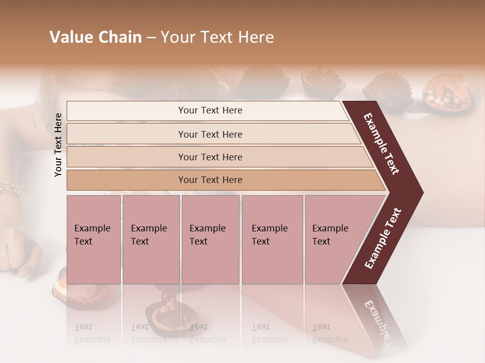 Style Expression Cheerful PowerPoint Template