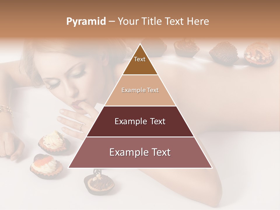 Style Expression Cheerful PowerPoint Template