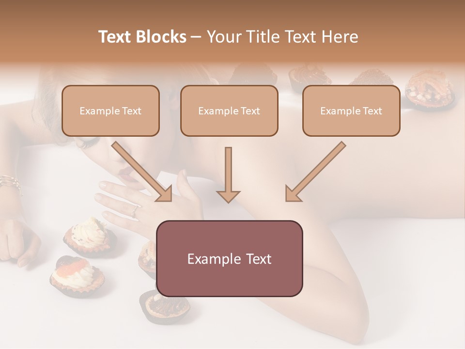 Style Expression Cheerful PowerPoint Template