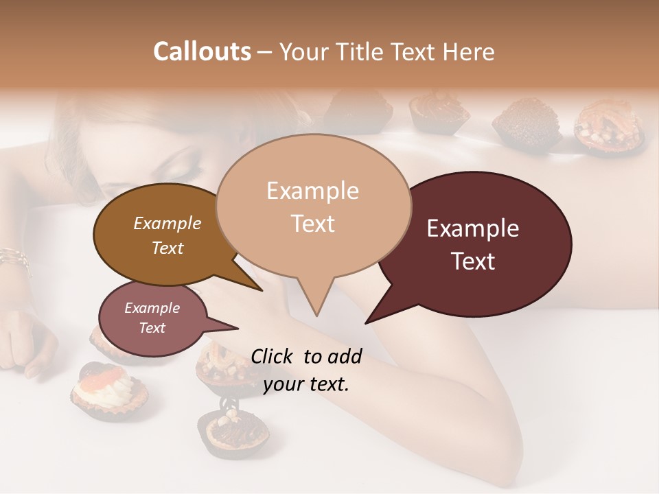 Style Expression Cheerful PowerPoint Template