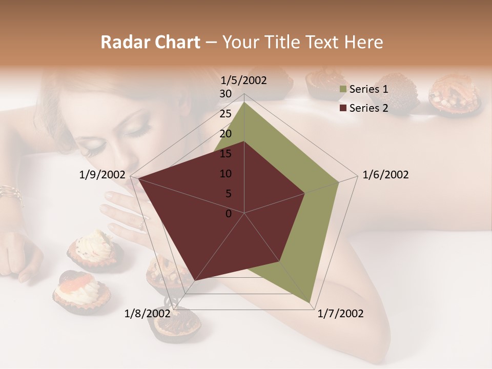 Style Expression Cheerful PowerPoint Template