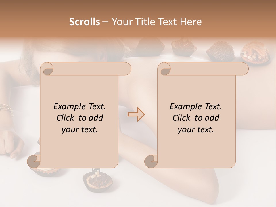 Style Expression Cheerful PowerPoint Template