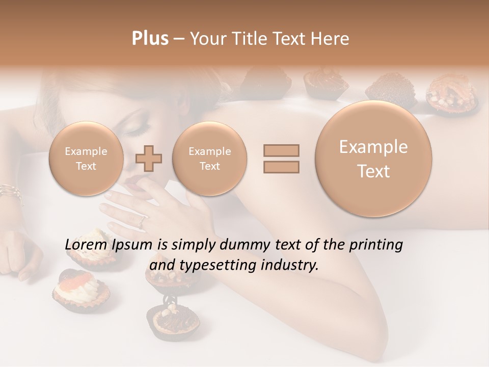 Style Expression Cheerful PowerPoint Template