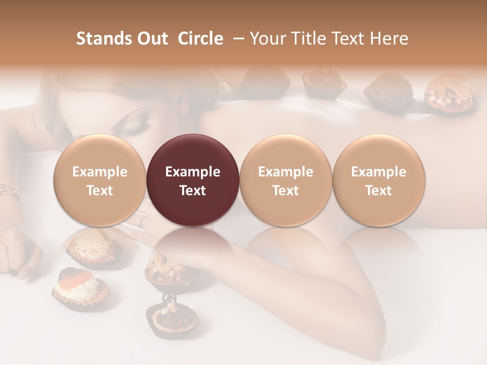 Style Expression Cheerful PowerPoint Template