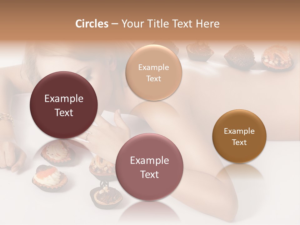 Style Expression Cheerful PowerPoint Template