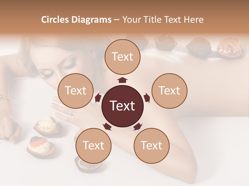 Style Expression Cheerful PowerPoint Template