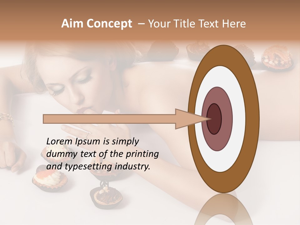 Style Expression Cheerful PowerPoint Template