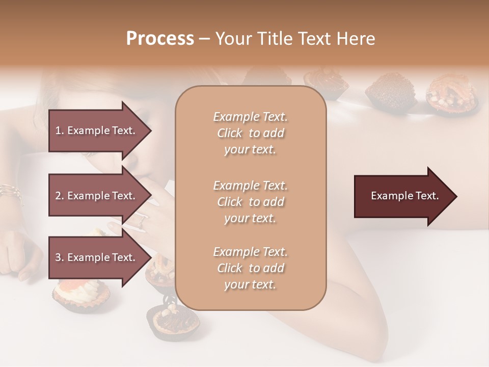 Style Expression Cheerful PowerPoint Template