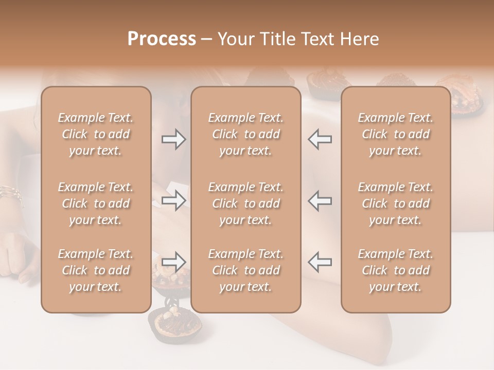 Style Expression Cheerful PowerPoint Template