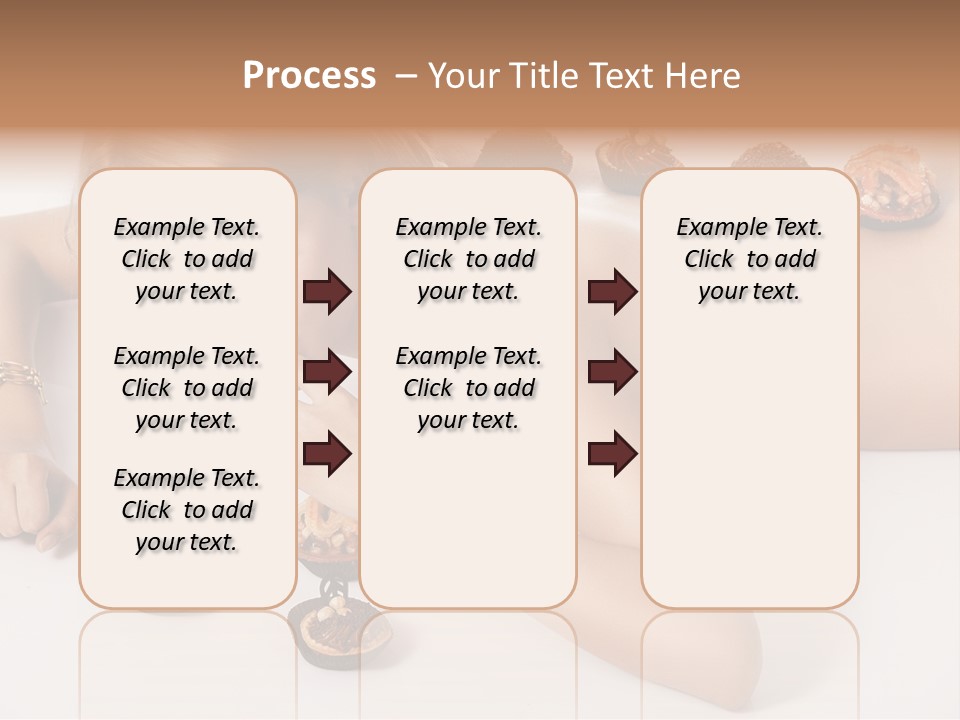 Style Expression Cheerful PowerPoint Template
