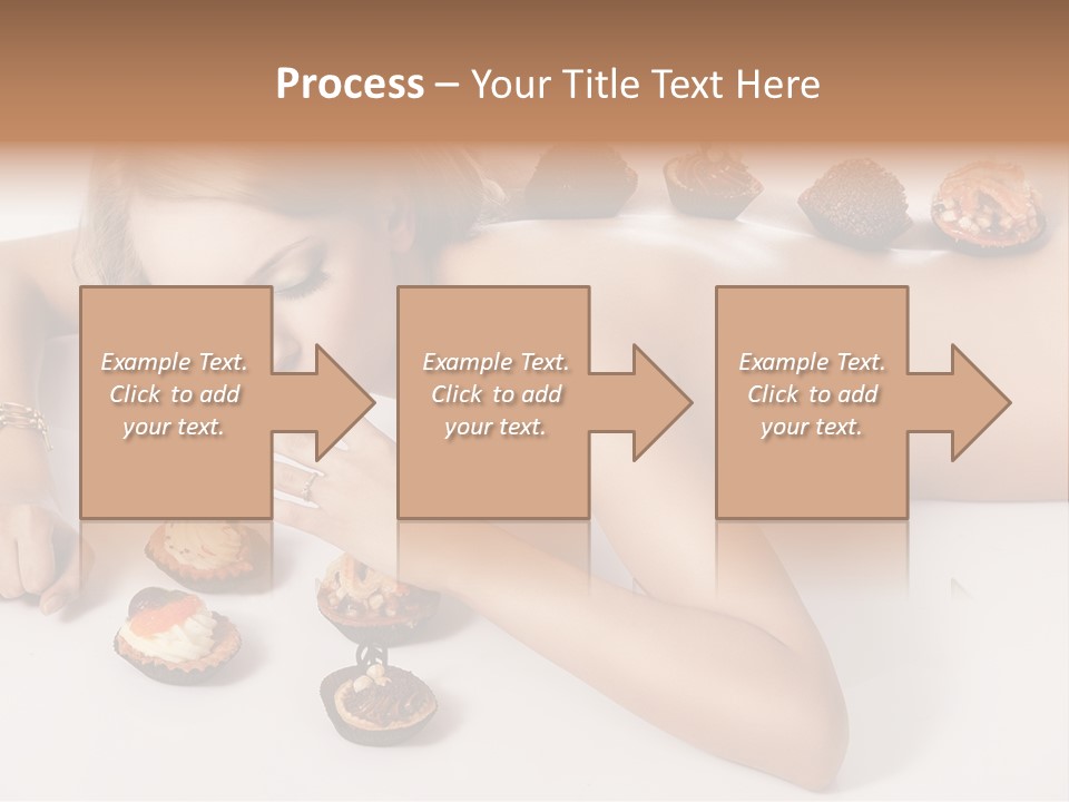 Style Expression Cheerful PowerPoint Template