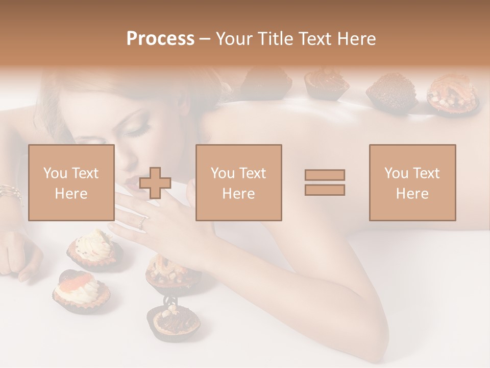 Style Expression Cheerful PowerPoint Template