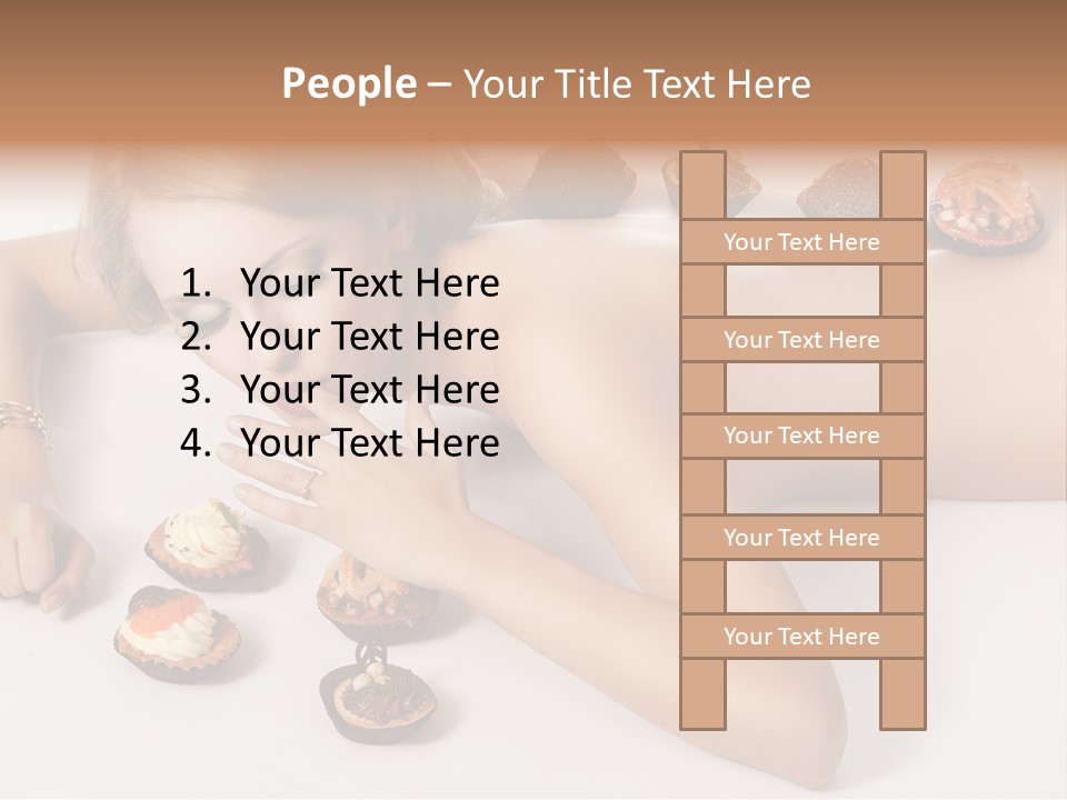 Style Expression Cheerful PowerPoint Template