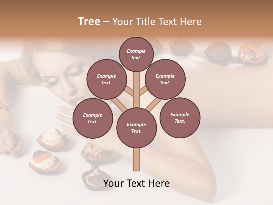 Style Expression Cheerful PowerPoint Template