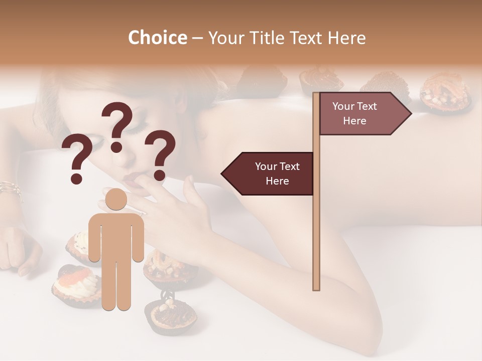 Style Expression Cheerful PowerPoint Template