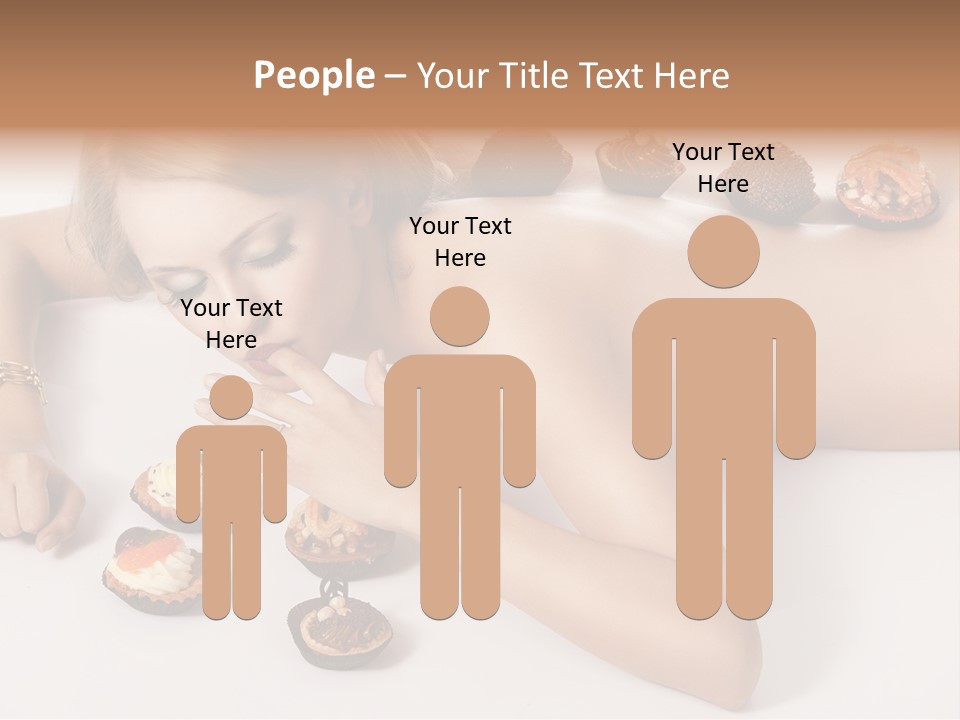 Style Expression Cheerful PowerPoint Template