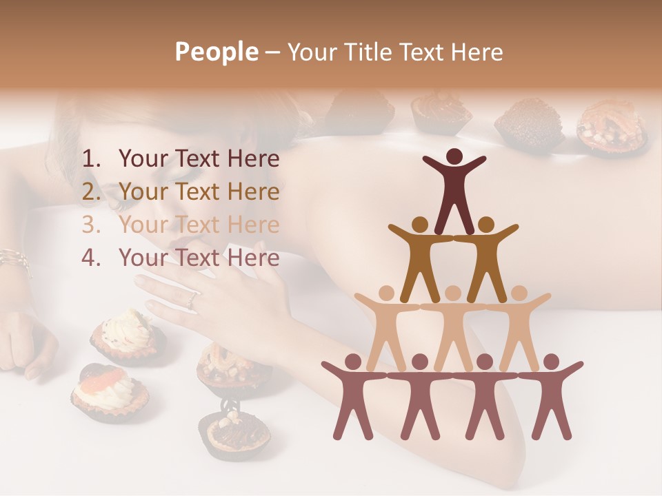 Style Expression Cheerful PowerPoint Template