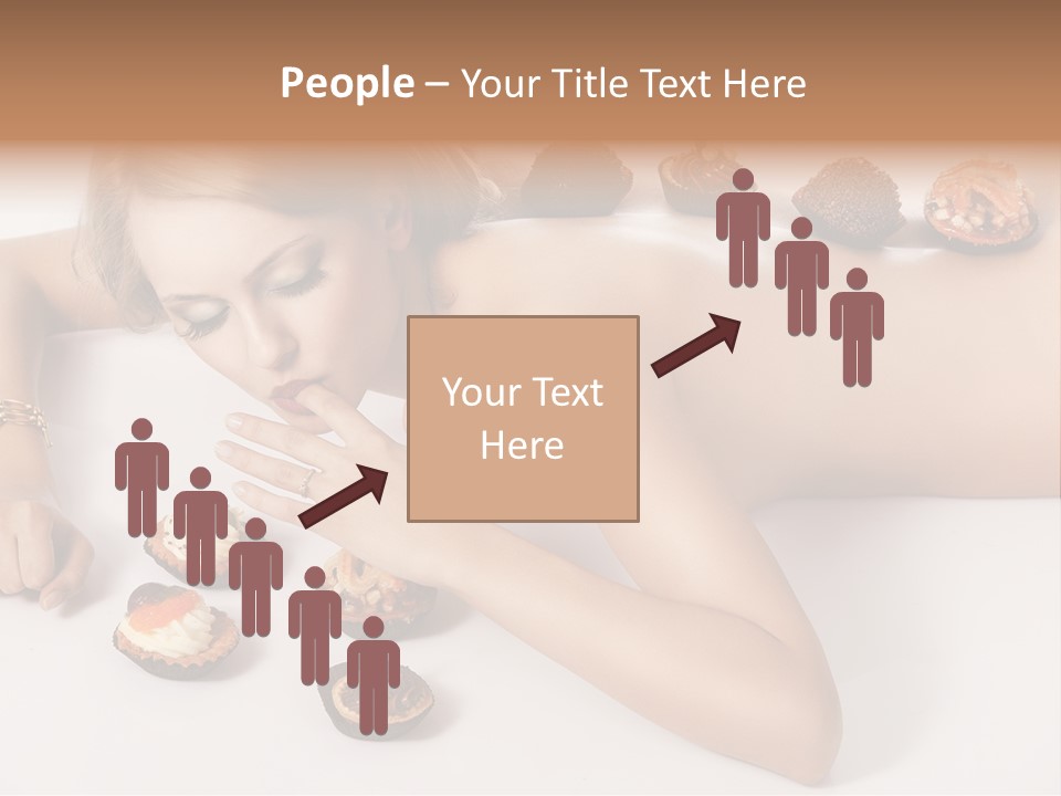 Style Expression Cheerful PowerPoint Template