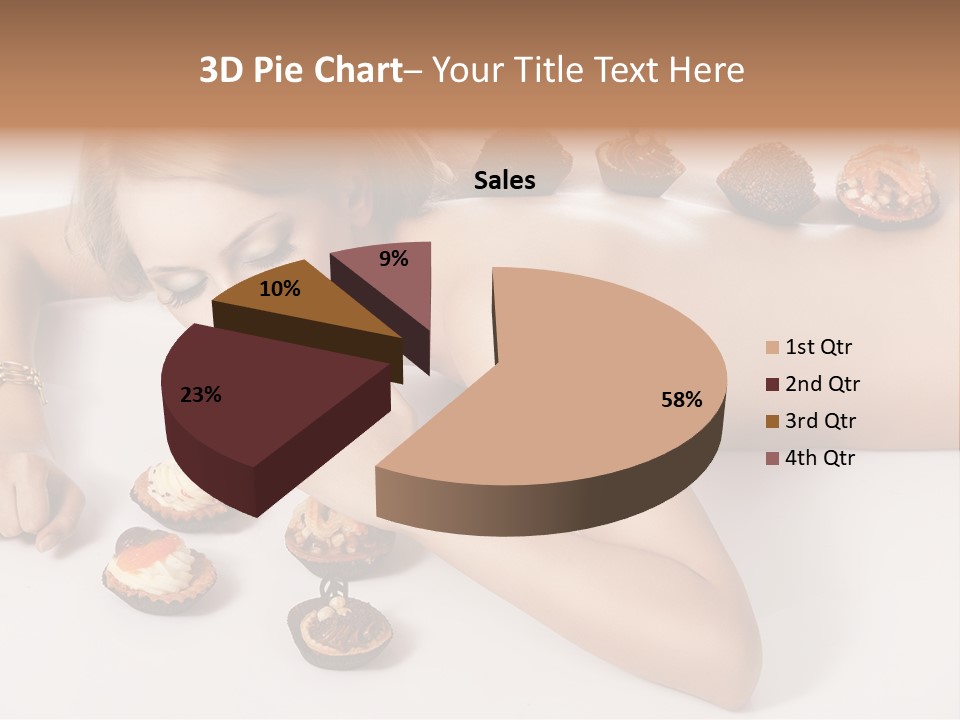 Style Expression Cheerful PowerPoint Template