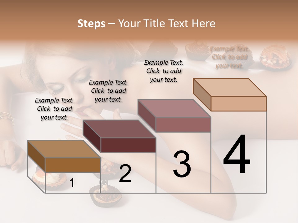 Style Expression Cheerful PowerPoint Template