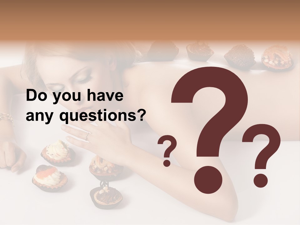 Style Expression Cheerful PowerPoint Template