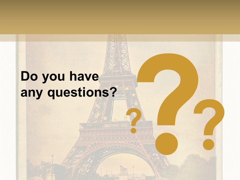 Banchina Grunge Venezia PowerPoint Template