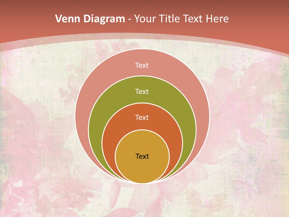 Green Copy Sacking PowerPoint Template