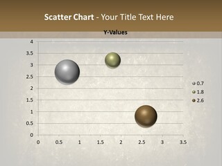 Board Frame Scroll PowerPoint Template