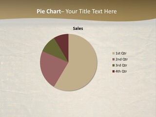 Concept Paper Modern PowerPoint Template