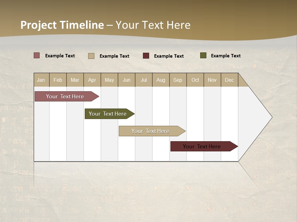 Concept Paper Modern PowerPoint Template