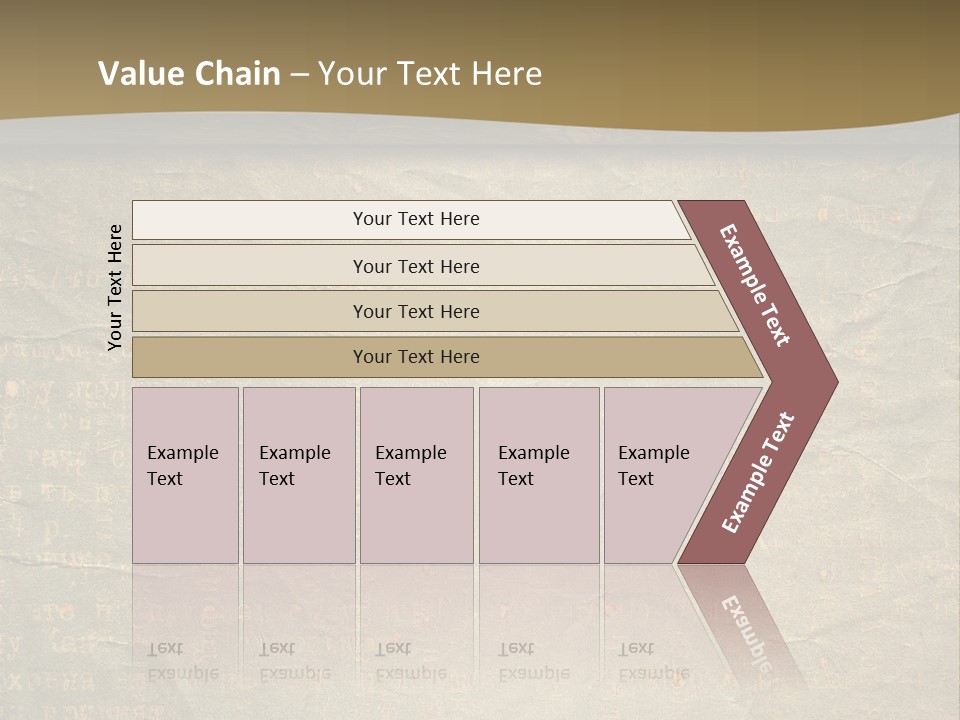 Concept Paper Modern PowerPoint Template