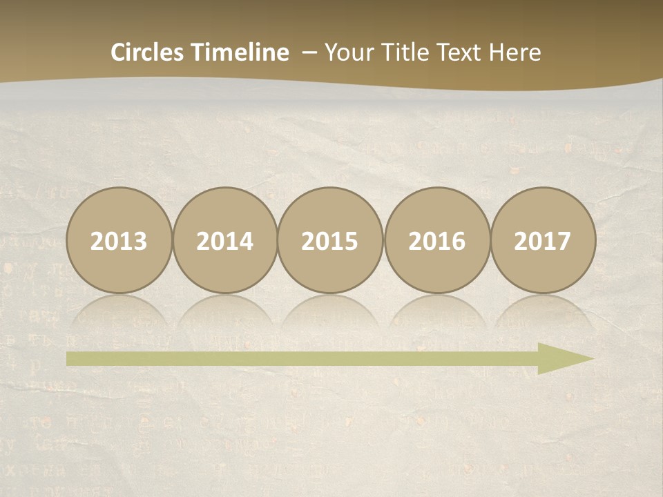 Concept Paper Modern PowerPoint Template