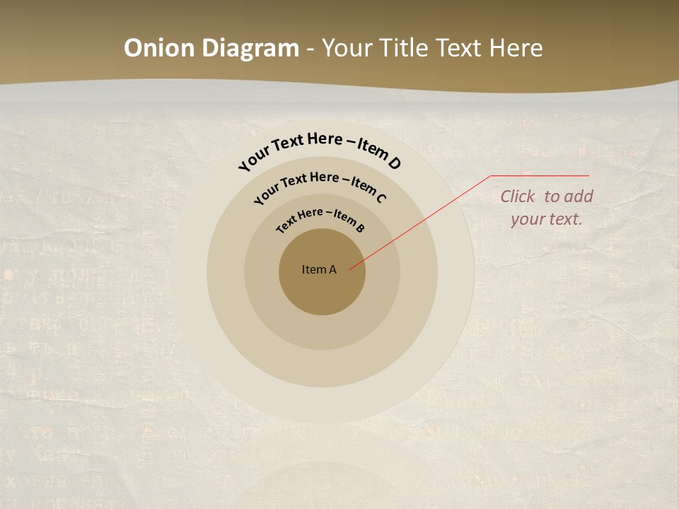 Concept Paper Modern PowerPoint Template