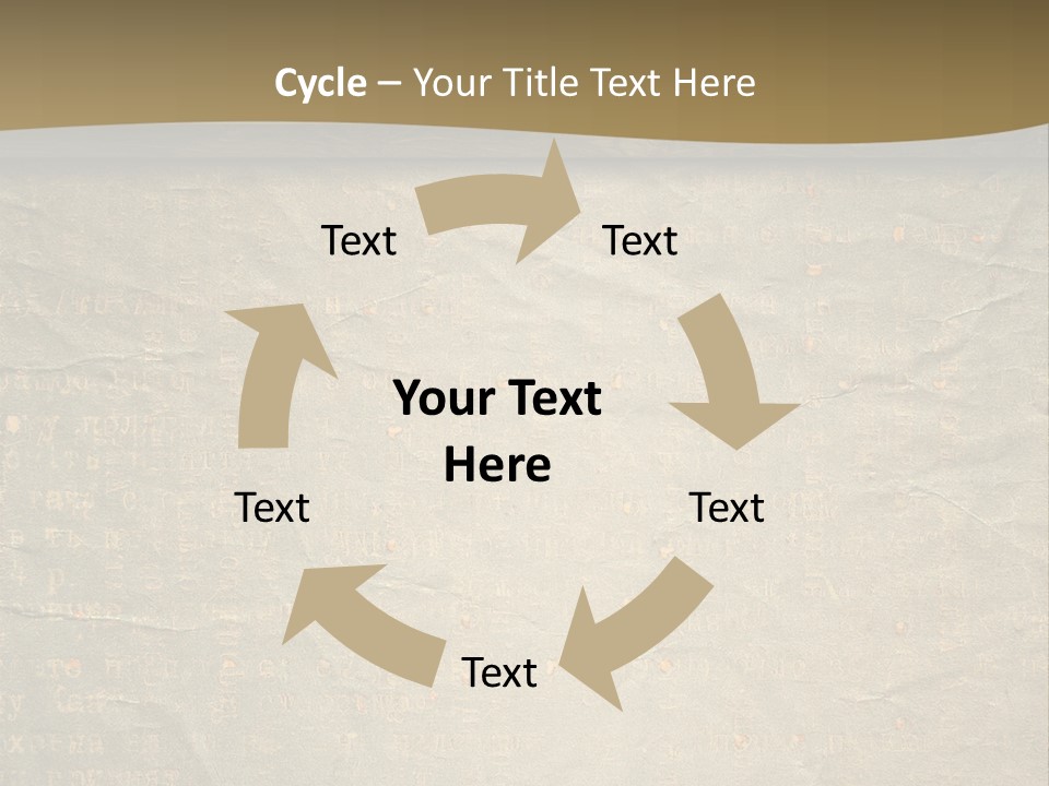 Concept Paper Modern PowerPoint Template