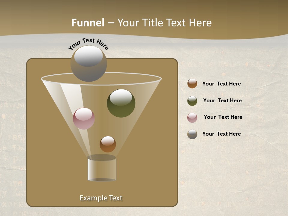 Concept Paper Modern PowerPoint Template