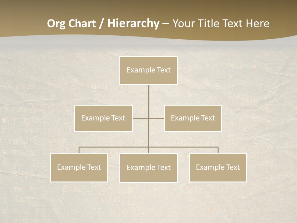 Concept Paper Modern PowerPoint Template