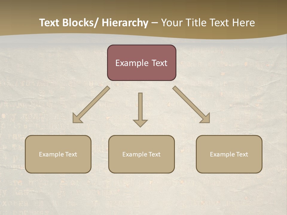 Concept Paper Modern PowerPoint Template