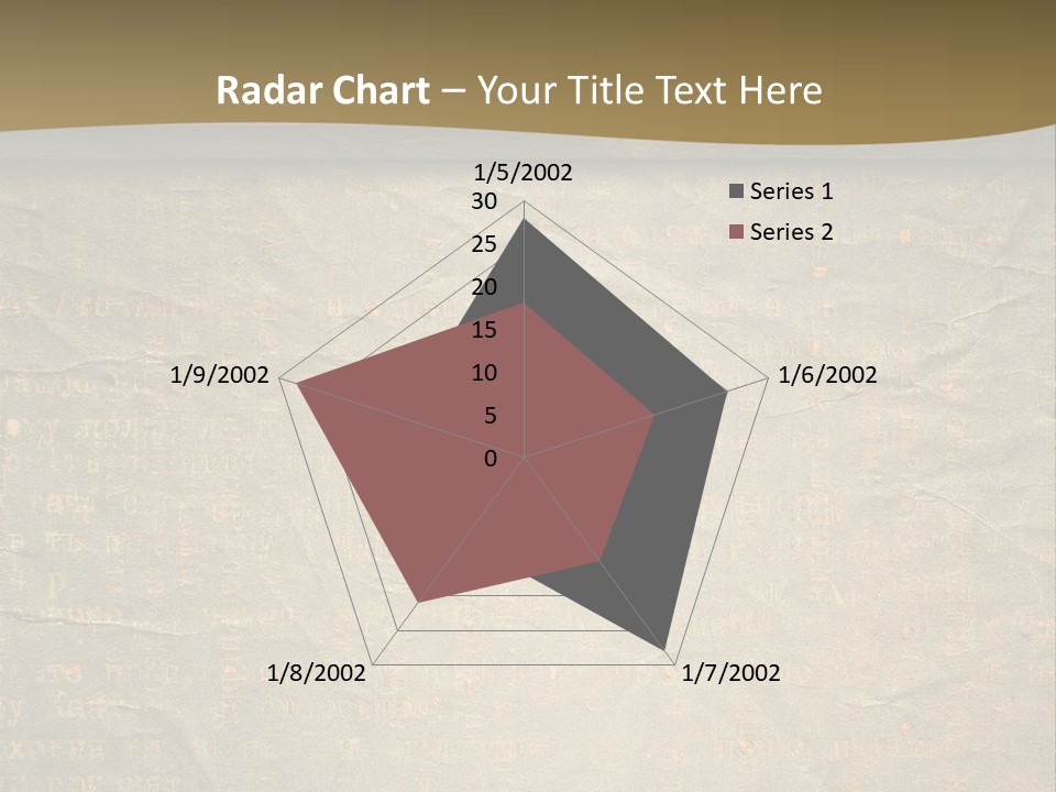 Concept Paper Modern PowerPoint Template