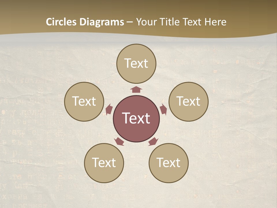 Concept Paper Modern PowerPoint Template