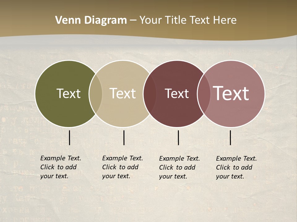 Concept Paper Modern PowerPoint Template