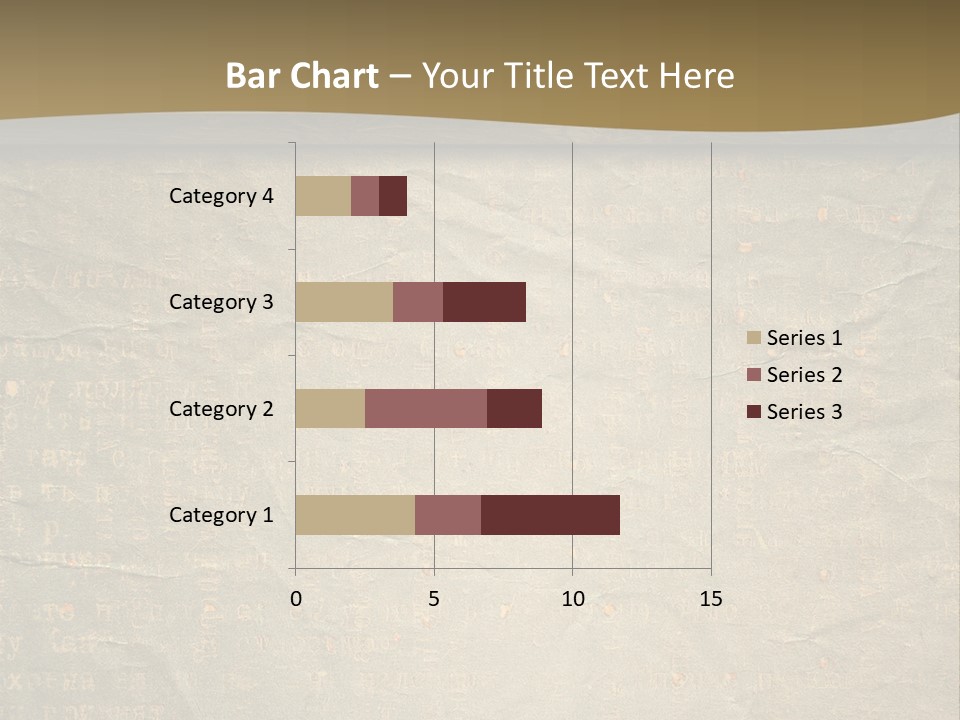 Concept Paper Modern PowerPoint Template